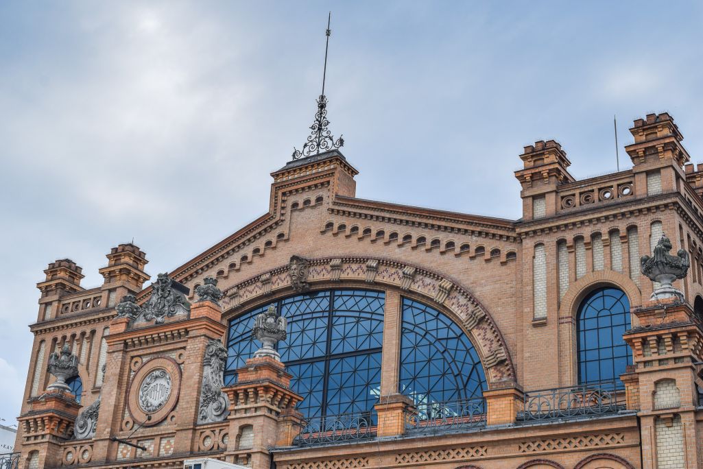 Remembering ‘44: The Warsaw Uprising through 10 iconic buildings