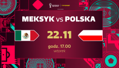  MŚ 2022. Polska - Meksyk: zapowiedź przedmeczowa [WIDEO] (fot. TVP)