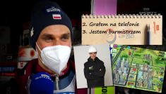 Pamiętnik Piotra Żyły (fot. TVP)