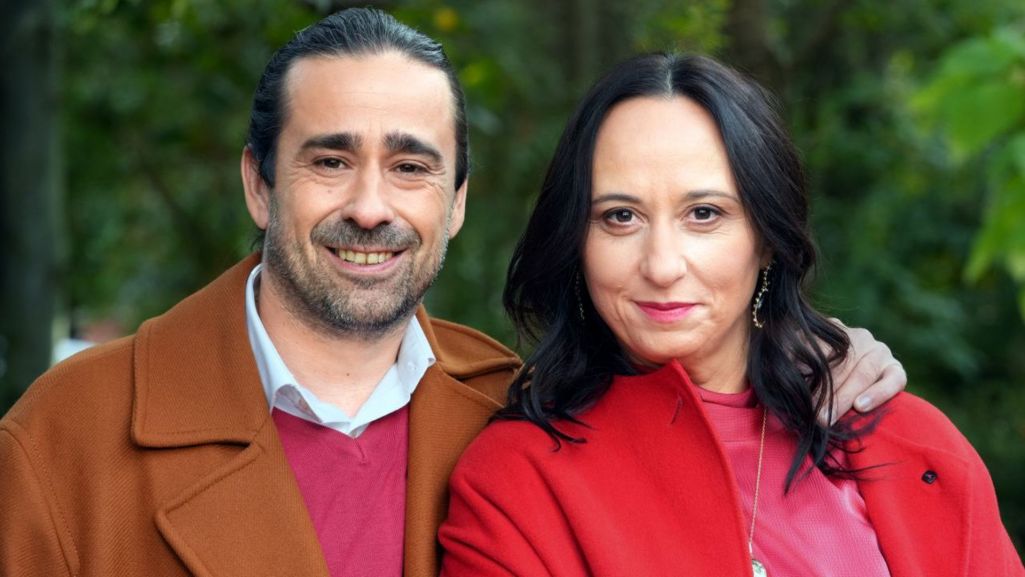 Czy Bianca rozbije związek Ani i Vincenzo? Fot. Artrama