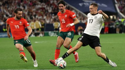 Niemcy – Portugalia, półfinał Ligi Narodów. Transmisja online meczu na żywo w TVP Sport (4.6.2025)