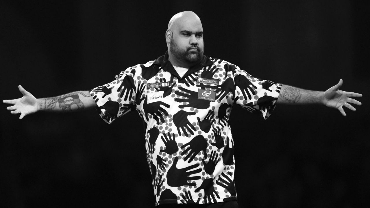 Kyle Anderson (fot. Getty Images)