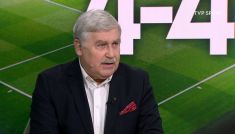 Maciej Stolarczyk, reprezentacja Polski, selekcjoner