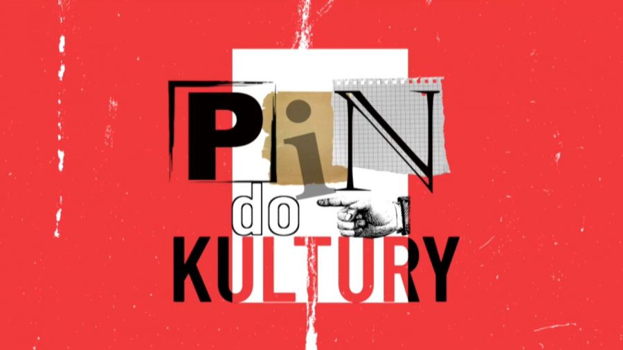 PIN do kultury