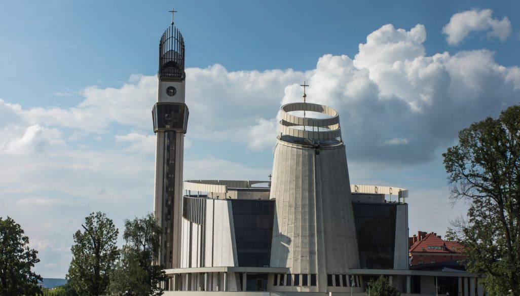 Koronka do Miłosierdzia Bożego