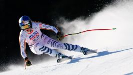 Emma Aicher (fot. Getty)