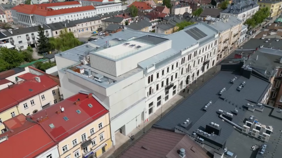 Ministerstwo interweniuje w sprawie kieleckiego teatru. Ponaglenie do SKO i wniosek do sądu administracyjnego