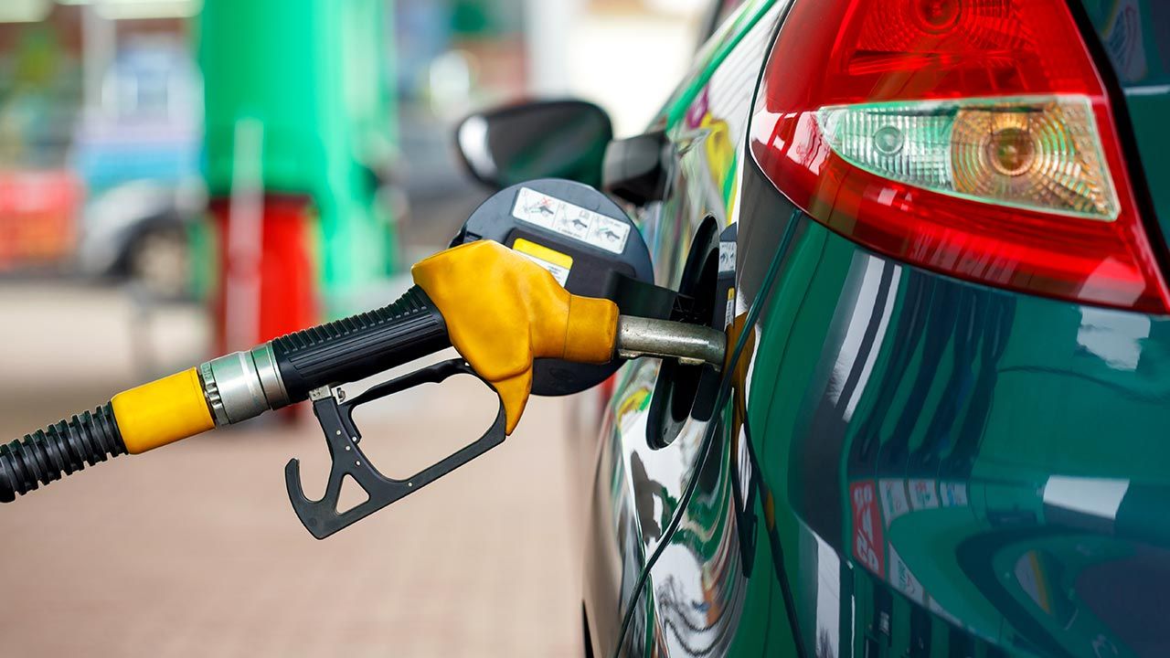 300 euro ryczałtu i obniżenie cen paliw w związku ze wzrostem cen energii  (fot. Shutterstock/Vladyslav Starozhylov)