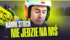 Kamil Stoch (fot. Getty)