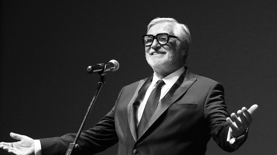 Jirzi Bartoszka nie żyje (fot. Gabriel Kuchta/Getty Images)