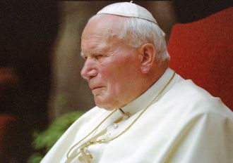 Dzień papieski