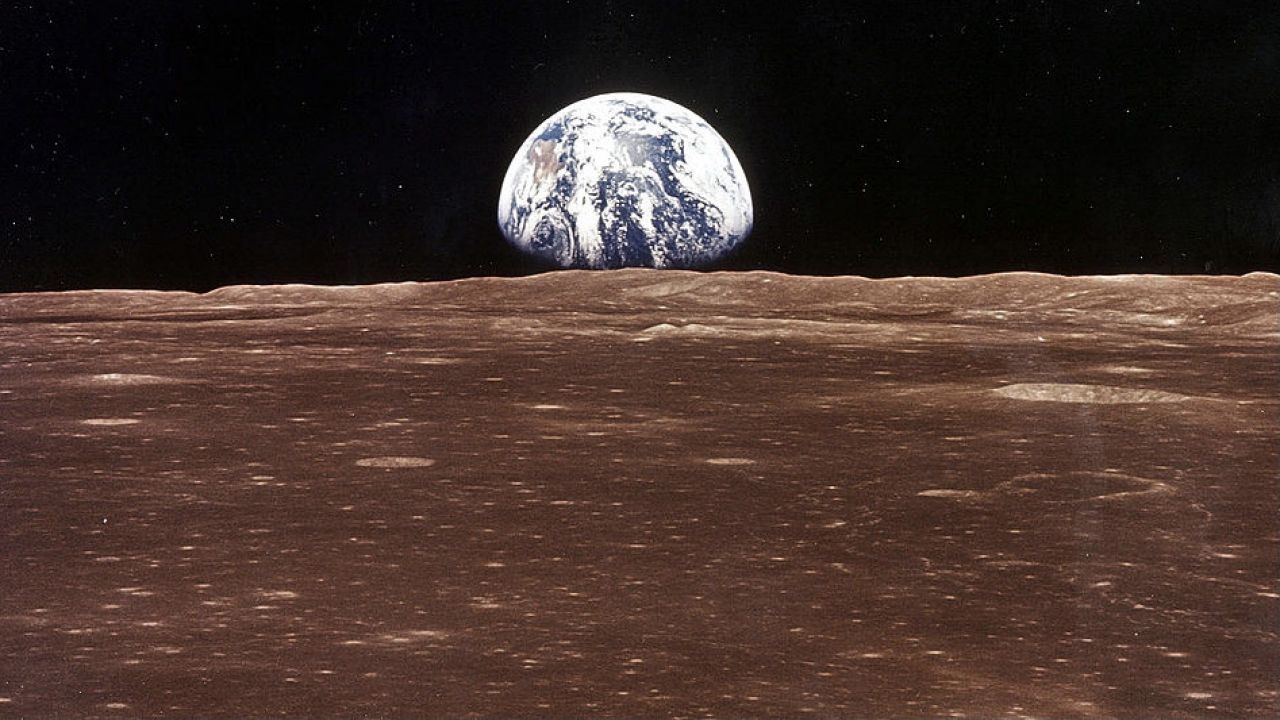 Ziemia nie będzie nadawała się do zamieszkania dla organizmów oddychających tlenem (fot. NASA/Newsmakers) Ziemia nie będzie nadawała się do zamieszkania dla organizmów oddychających tlenem (fot. NASA/Newsmakers)