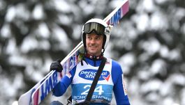 Piotr Żyła (fot. Getty)