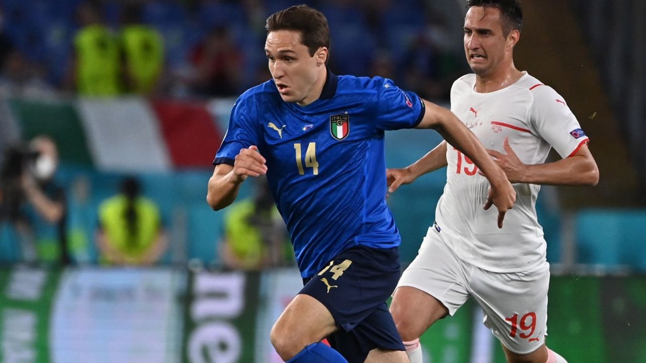 Euro 2020: Włochy - Walia. Mecz w TV i online. O której i ...