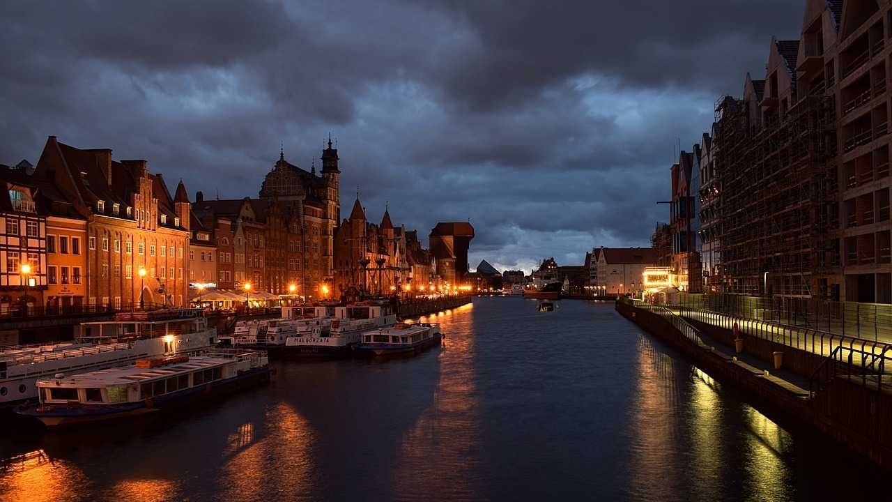 Dziennikarze przyjrzeli się podejrzanym powiązaniom w Gdańsku (fot. Pixabay) Dziennikarze przyjrzeli się podejrzanym powiązaniom w Gdańsku (fot. Pixabay)