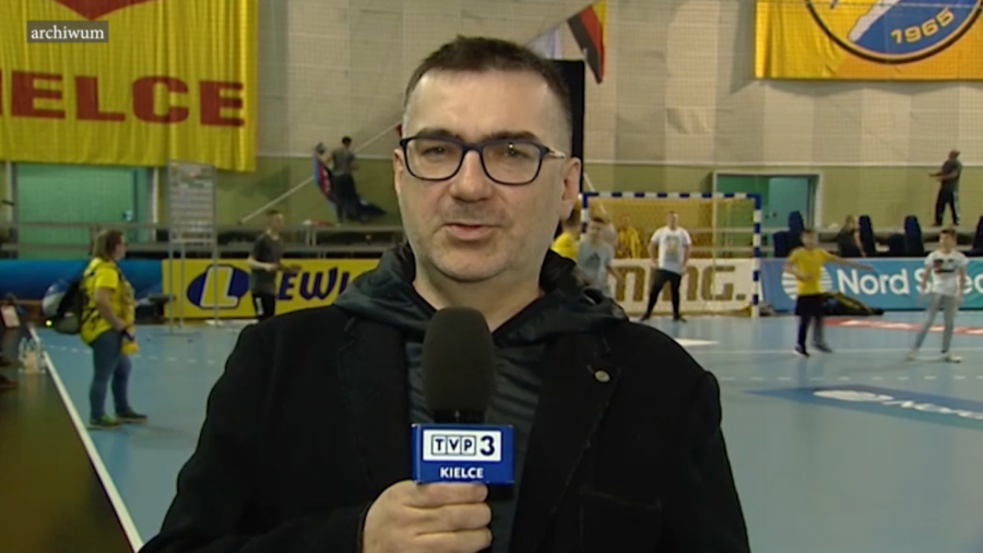 Razem zagramy dla Leszka Salvy. Dziennikarzowi walczącemu o zdrowie może pomóc każdy z nas