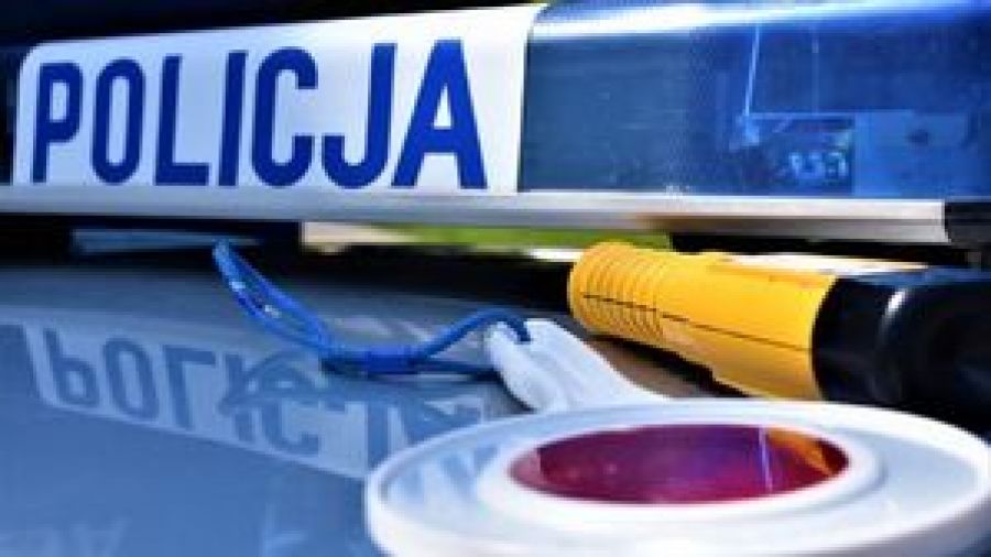Mniej wypadków i rannych. Policja podsumowała majówkę 
