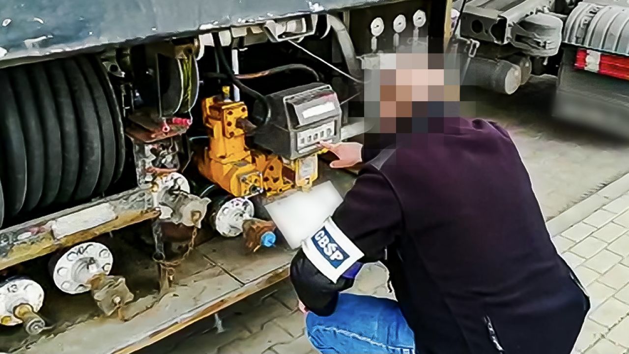 Grupa działała od stycznia 2018 r. do kwietnia 2021 roku (fot. CBŚP) Grupa działała od stycznia 2018 r. do kwietnia 2021 roku (fot. CBŚP)