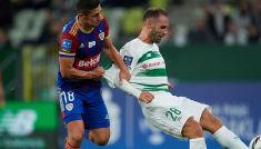 Lechia Gdańsk - Piast Gliwice. Piłka nożna, PKO Ekstraklasa transmisja na żywo online live stream gdzie oglądać