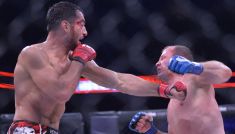 MMA, Bellator 275. Transmisja na żywo 25.02.2022