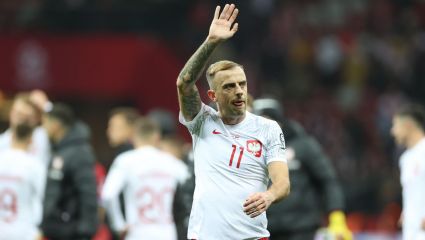 Polska – Mołdawia, mecz towarzyski w Chorzowie. Transmisja w tv i online (9.6.2025)