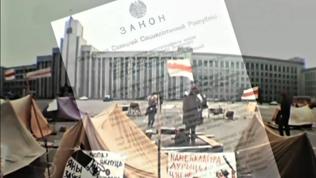 22 верасня 1939 года ў Берасце. «Нямецка-расейскі парад перамогі» – тады камуністы і нацысты зноў дзялілі Беларусь і яшчэ сябравалі