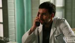 Doktor Sambor zostanie tatą!...