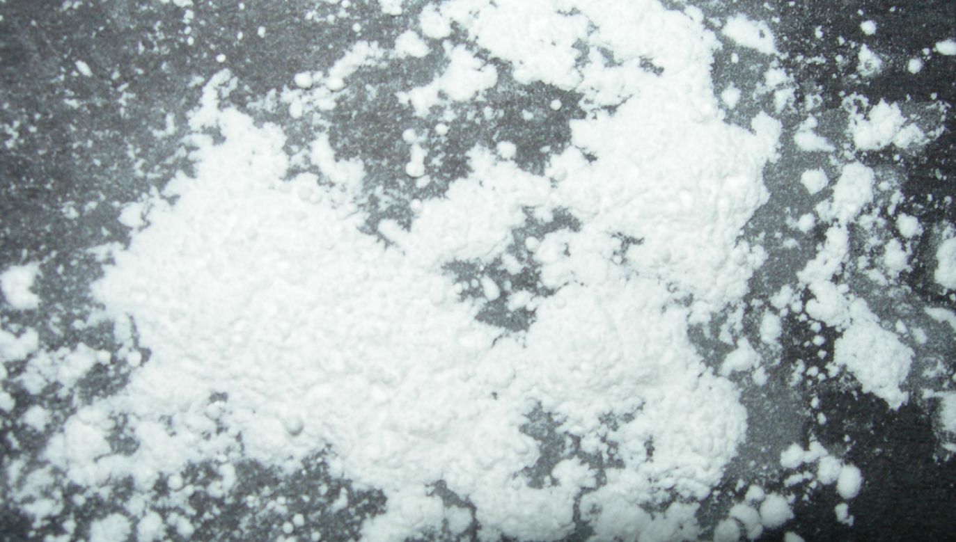 Firma twierdzi, że w produkcie nie ma azbestu, ale że podjęto środki ostrożności (fot. Wikimedia/Mattman723)