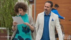 Nowy bohater: Ksawery