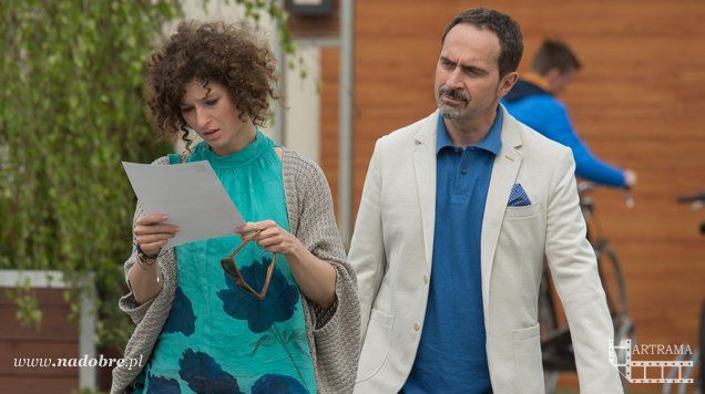 Nowy bohater: Ksawery