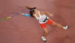 Maria Andrejczyk W Sport Tvp Pl Transmisje Wideo Informacje Sportowe Strona 2