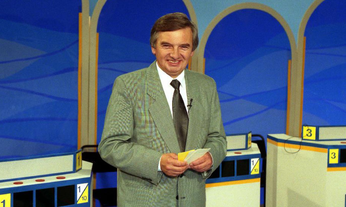 The 46+  Little Known Truths on Tadeusz Sznuk? W kwietniu tego roku, gdy z powodu pandemii nie kręcono nowych.