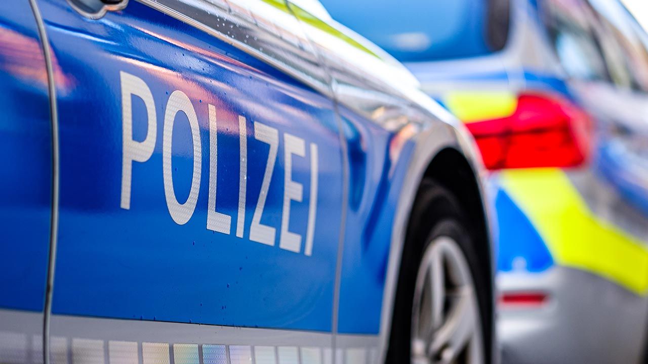 Polak zginął na niemieckiej autostradzie (fot. Shutterstock/ FooTToo) Polak zginął na niemieckiej autostradzie (fot. Shutterstock/ FooTToo)
