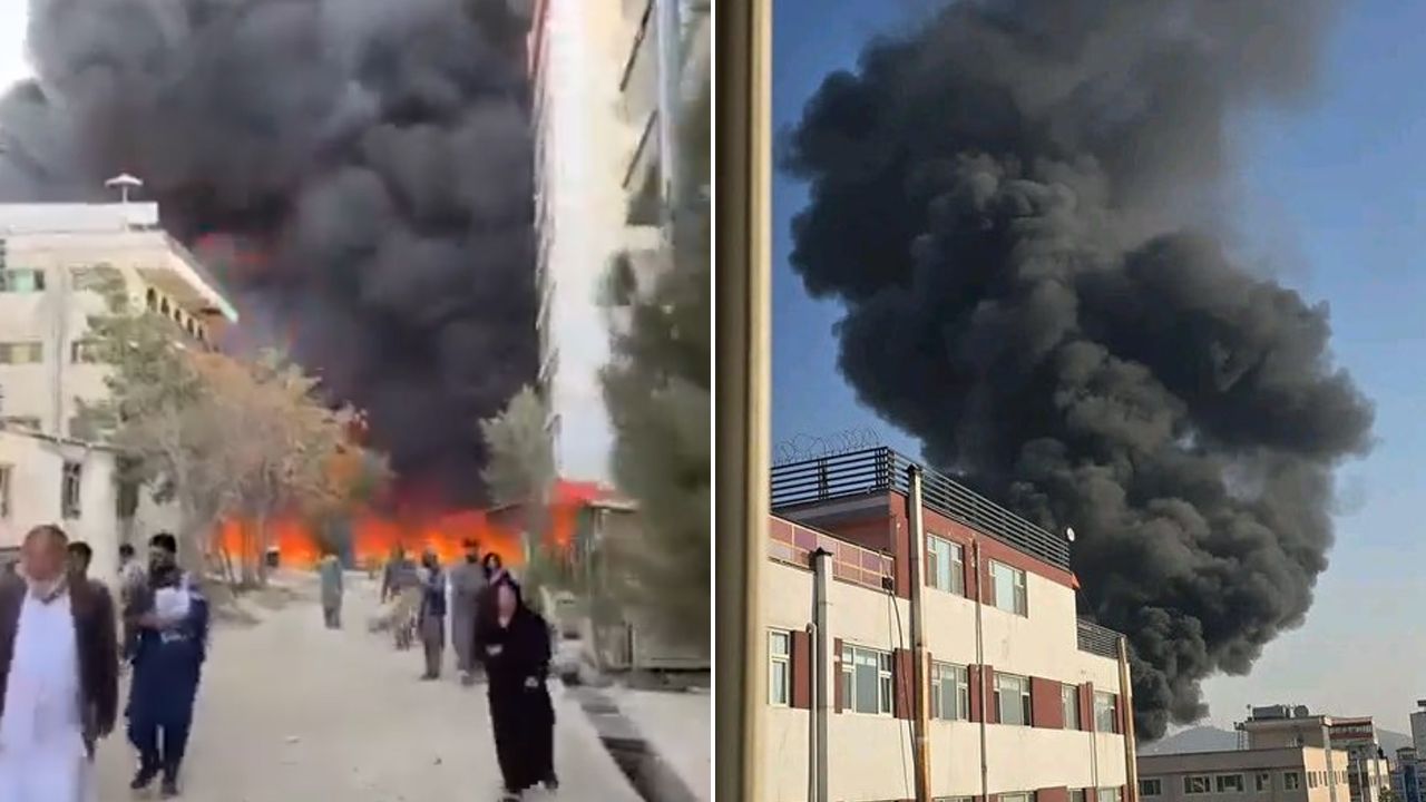 Pakistan zrzucił bomby na Afganistan. Nie żyje kilkunastu cywili