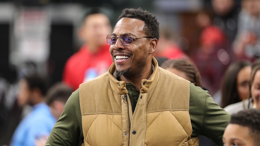 Paul Pierce nie spodziewał się, że Celtics mu to zrobią (fot. Jevone Moore/Icon Sportswire via Getty Images).