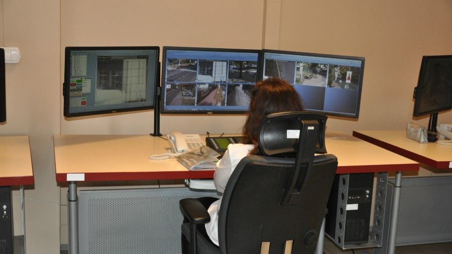 Czestochowski System Monitoringu Liczy Juz 85 Kamer