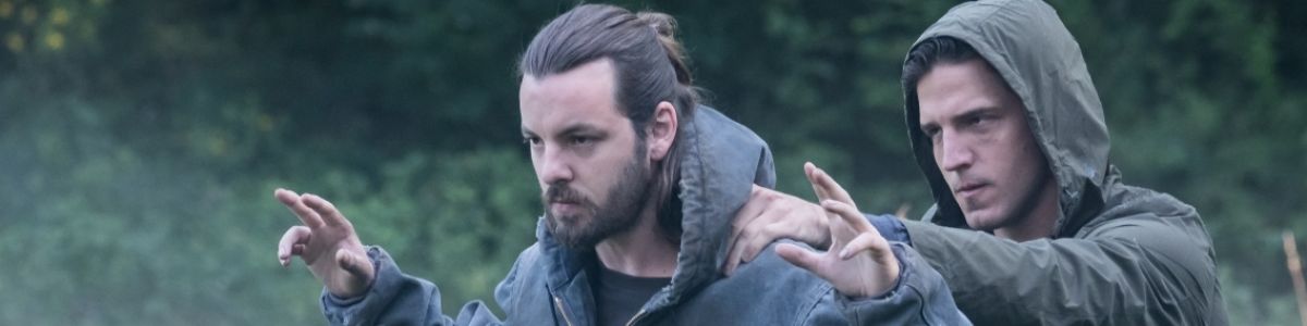 „Pierwszy strzał” 