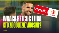 Angel Baena i Łukasz Zwoliński (fot. TVP)