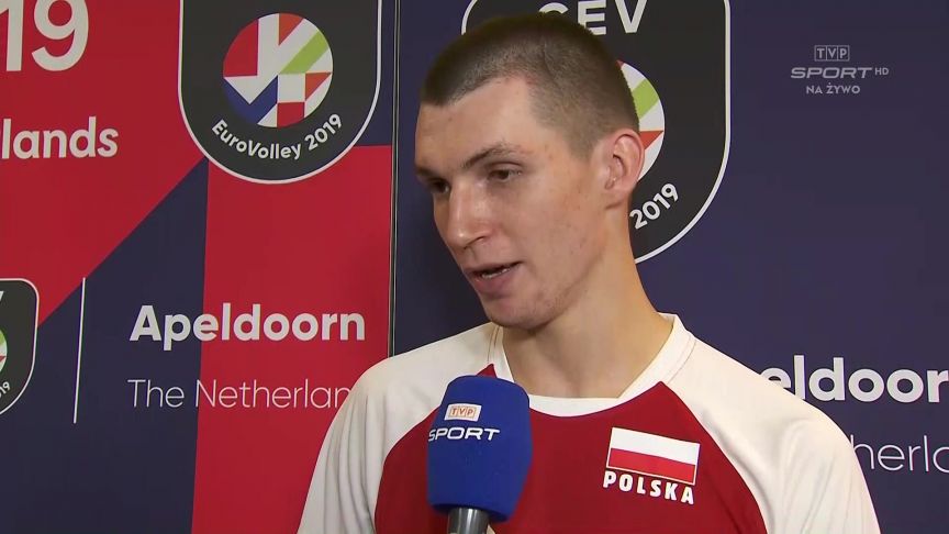 Mistrzostwa Europy Siatkarzy Polska Niemcy W Cwiercfinale Transmisja Na Zywo Stream Gdzie Ogladac Online Sport Tvp Pl