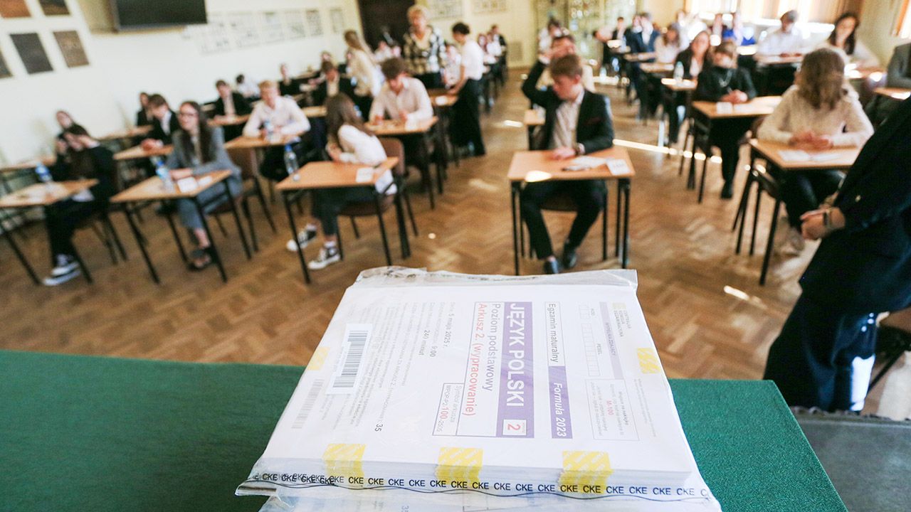 Oceny matur nie były rzetelne. Wyniki raportu NIK
