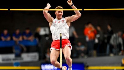 Lekkoatletyka, Drużynowe Mistrzostwa Europy w Madrycie. Transmisja online 1. dnia na żywo w TVP Sport (26.06.2025)