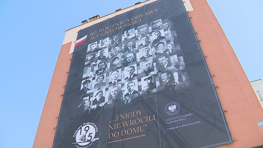 fot. TVP3 Białystok 