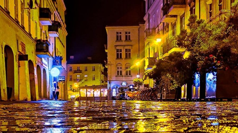 Nowy podcast o historii najstarszego miasta Wielkopolski (fot.Kalisz. Dopisz swoją historię/Facebook)