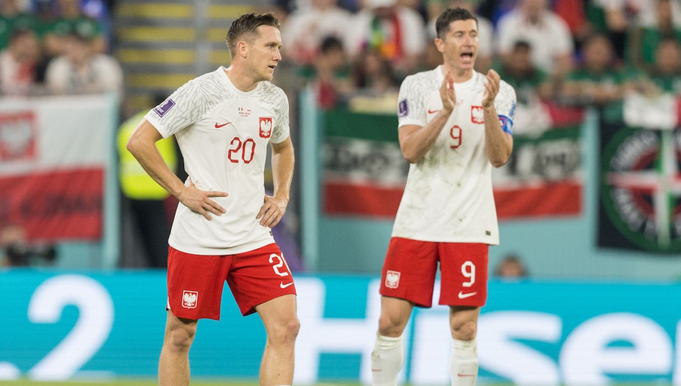Fernando Santos musi szukać nowych rozwiązań (fot. Getty Images)