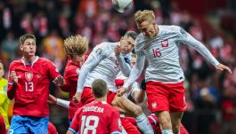 Adam Buksa (fot. Getty Images)