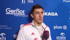 Łukasz Kaczmarek (fot. TVP)