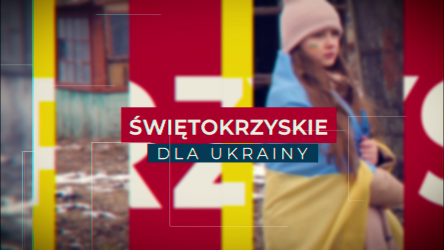 Świętokrzyskie dla Ukrainy