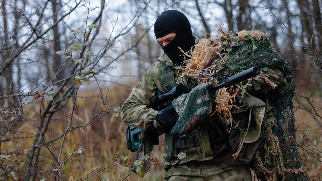 Konflikt Rosja Ukraina Co Szykuje Wladimir Putin Eksperci Rysuja Scenariusze Tvp Info