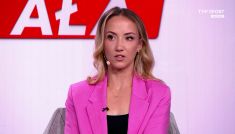 Paula Kania o wynikach Hurkacza w turniejach wielkoszlemowych: to jest brutalna statystyka [WIDEO]
