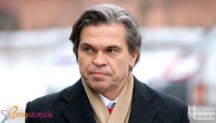 Golonko kontratakuje!